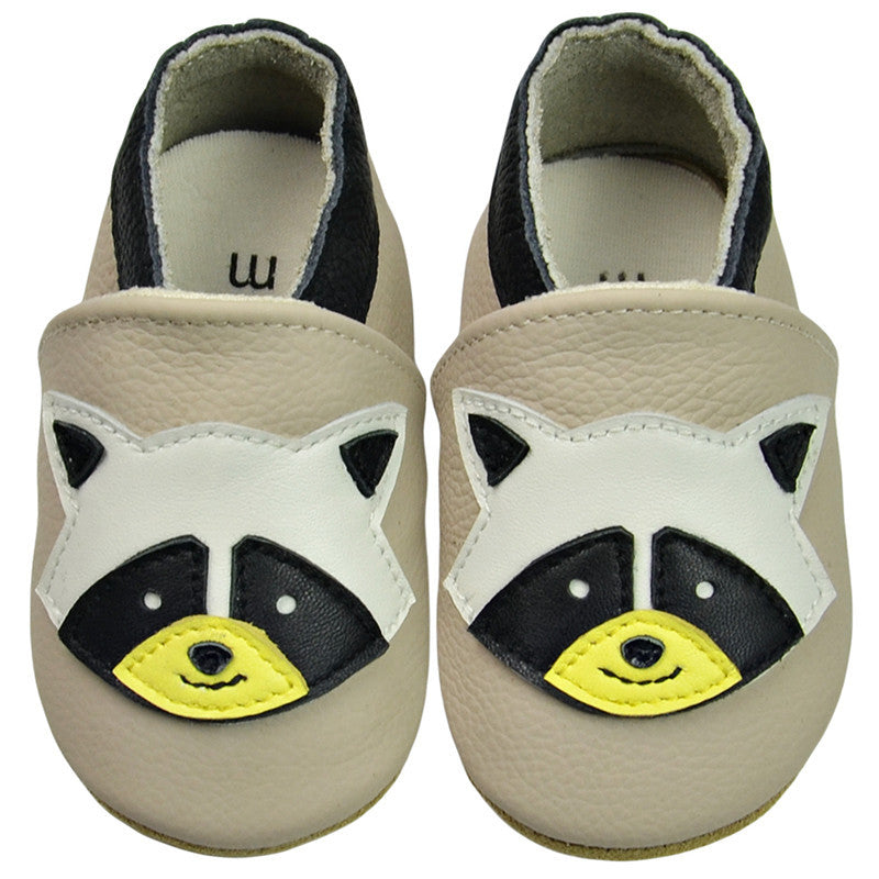 Trendy Soft-soled Toddler Shoes