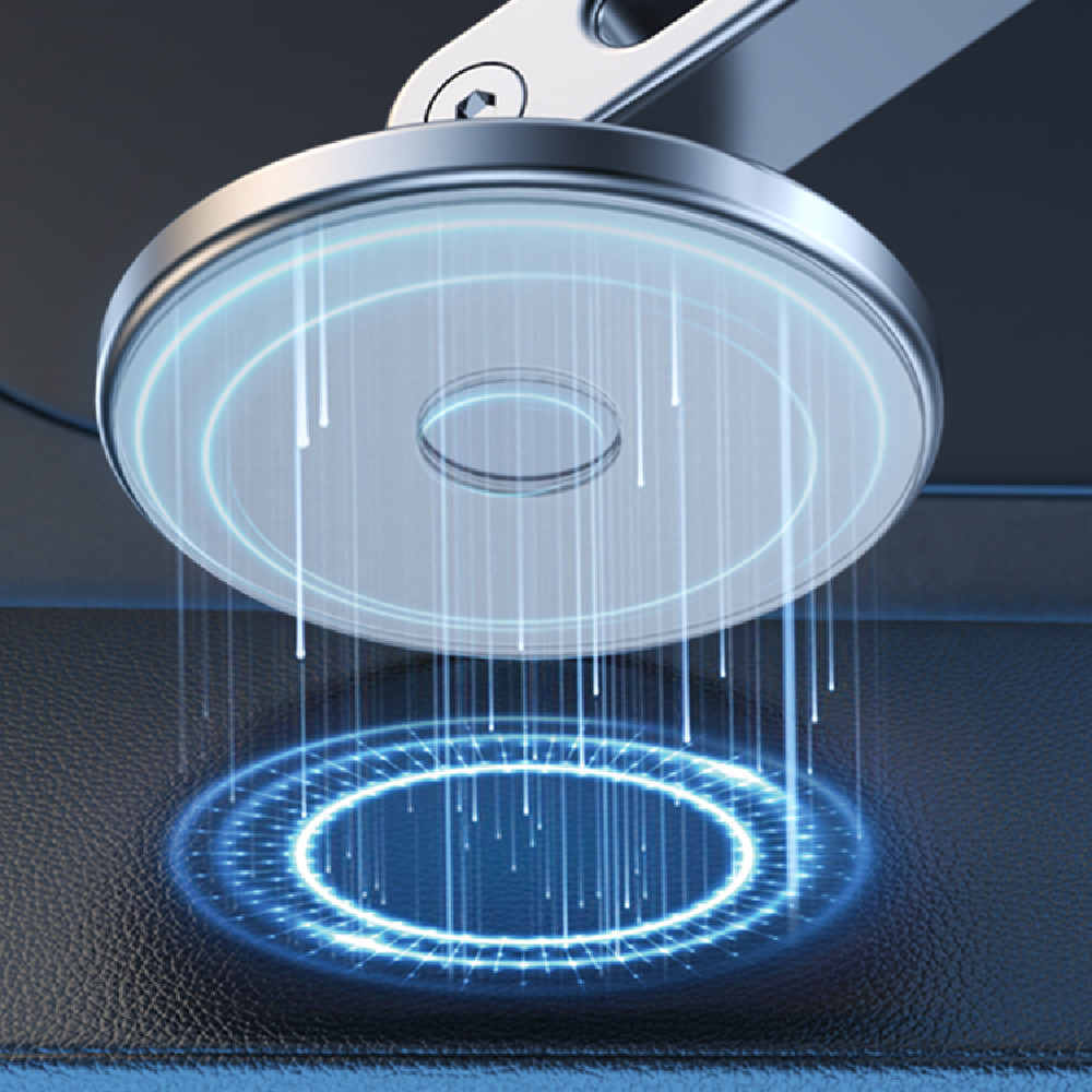 Car Bracket Accessories