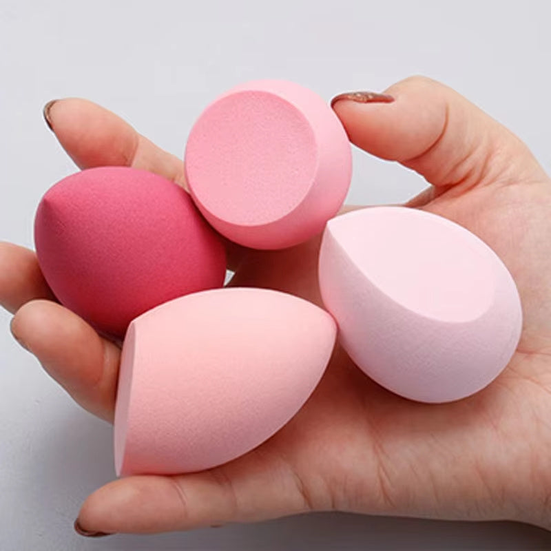 Make Up Blender Cosmetic Puff Makeup Sponge Foundation Powder Sponge Beauty Tool Makeup Tool Accessories - JumoShop
