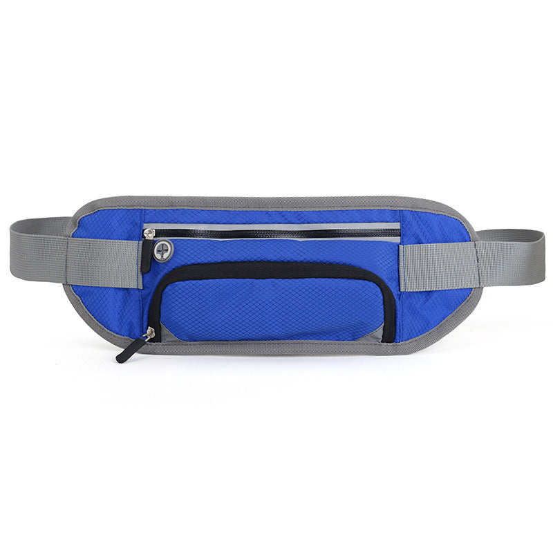 Multifunctional Running Waist Bag - Sports Belt