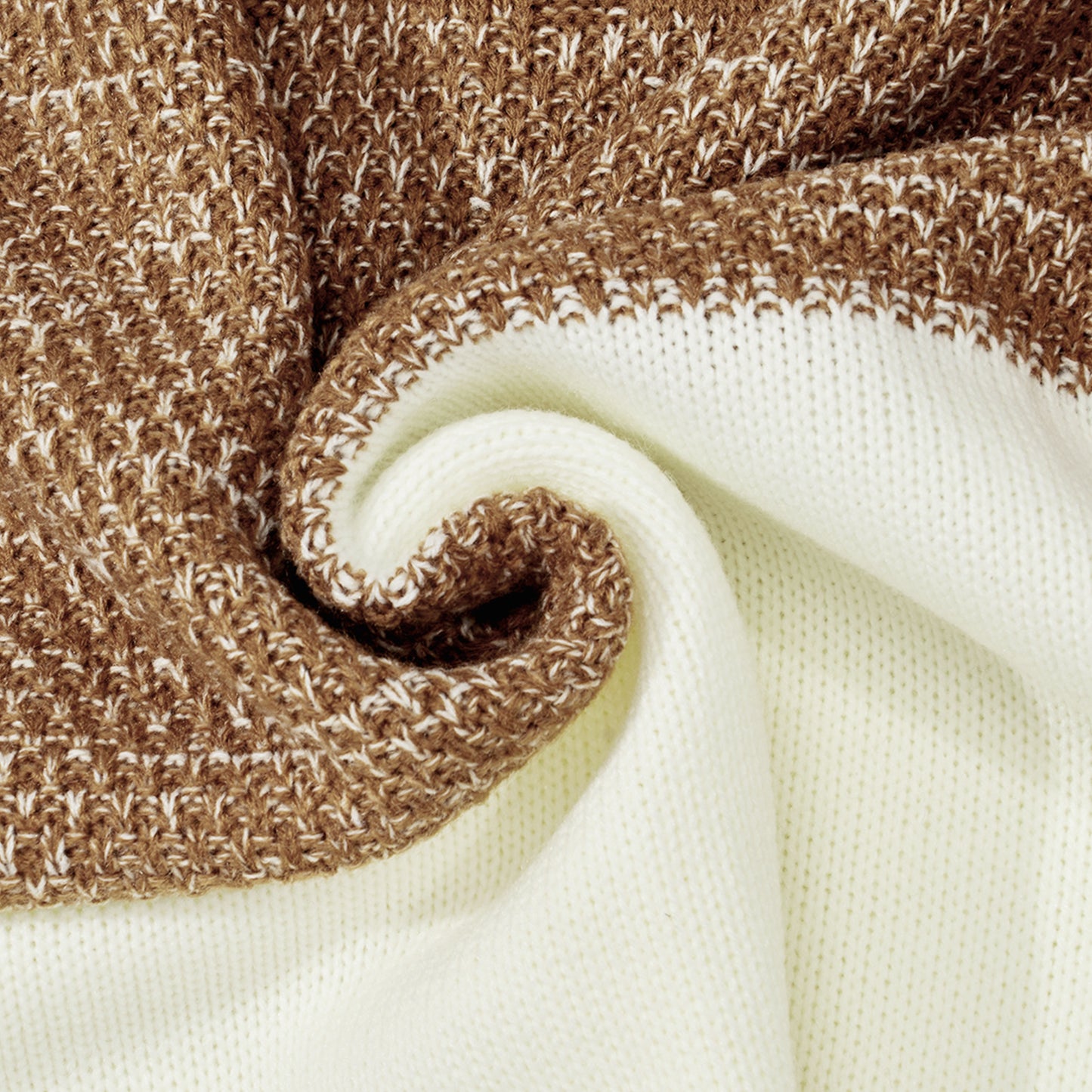 Men's Casual Pullover Sweater