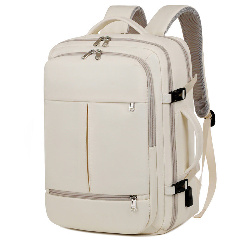 Large Capacity Backpack For Women