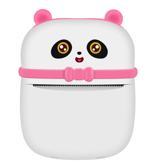 Mobile Bluetooth Photo Mini Thermal Printer