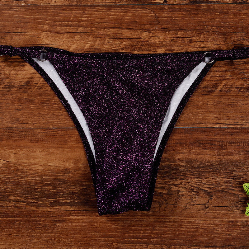 Sexy Split Swimsuit Women Bikini Beachwear