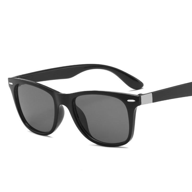 Kid Cute Glasses Retro - Children Sunglasses