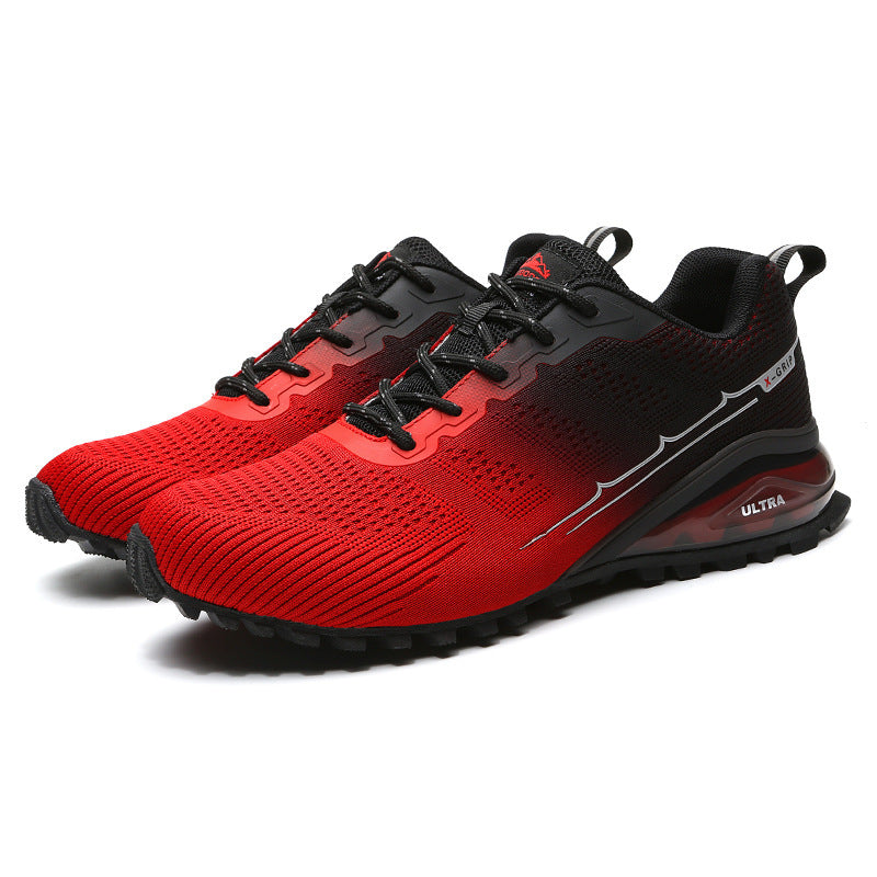 Men's Outdoor Running Shoes - Casual Shoes Hiking Shoes Hiking Shoes