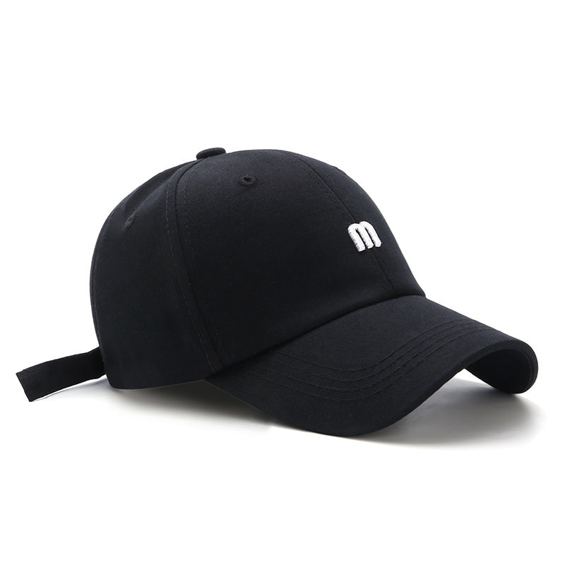 Baseball Embroidery Cap