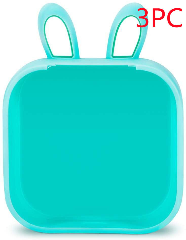 Mini Photo Portable Printer Silicone Case - JumoShop