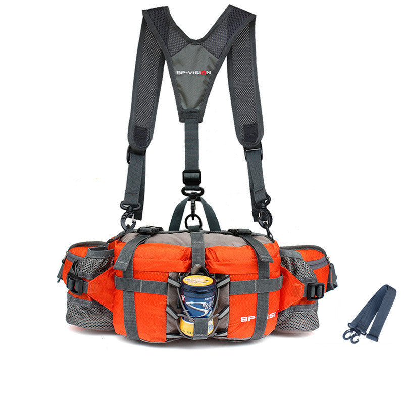 Mountain Biking Outdoor Bag