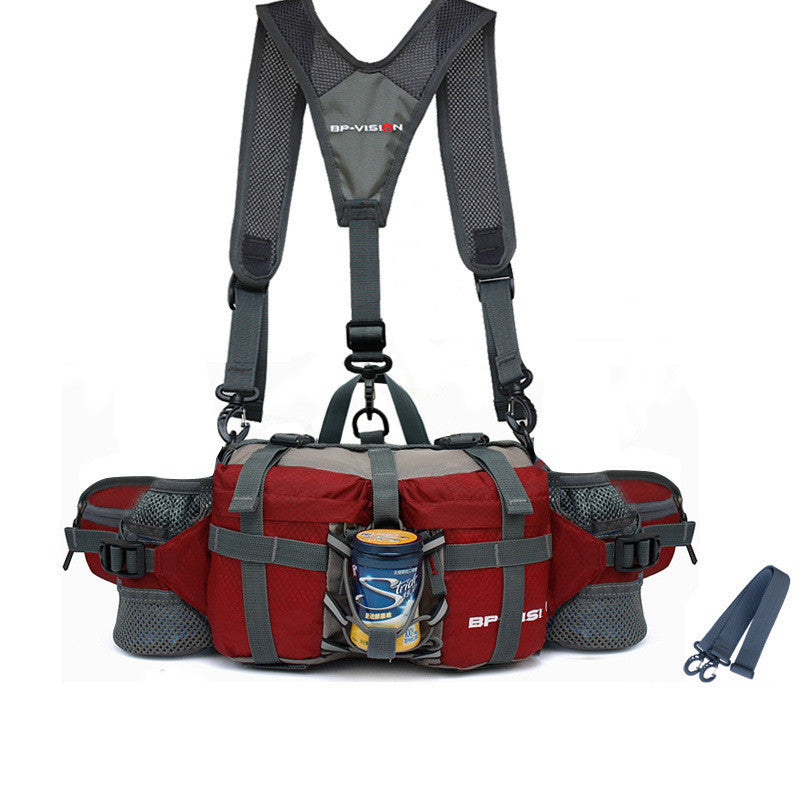 Mountain Biking Outdoor Bag