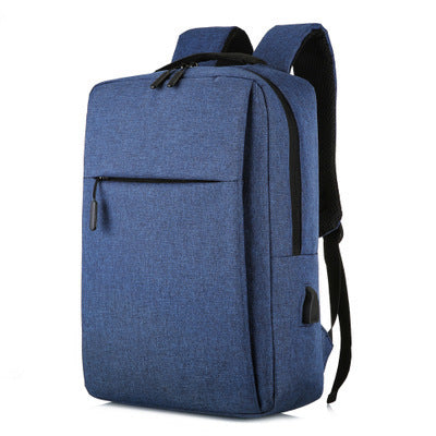 New Laptop USB Backpack
