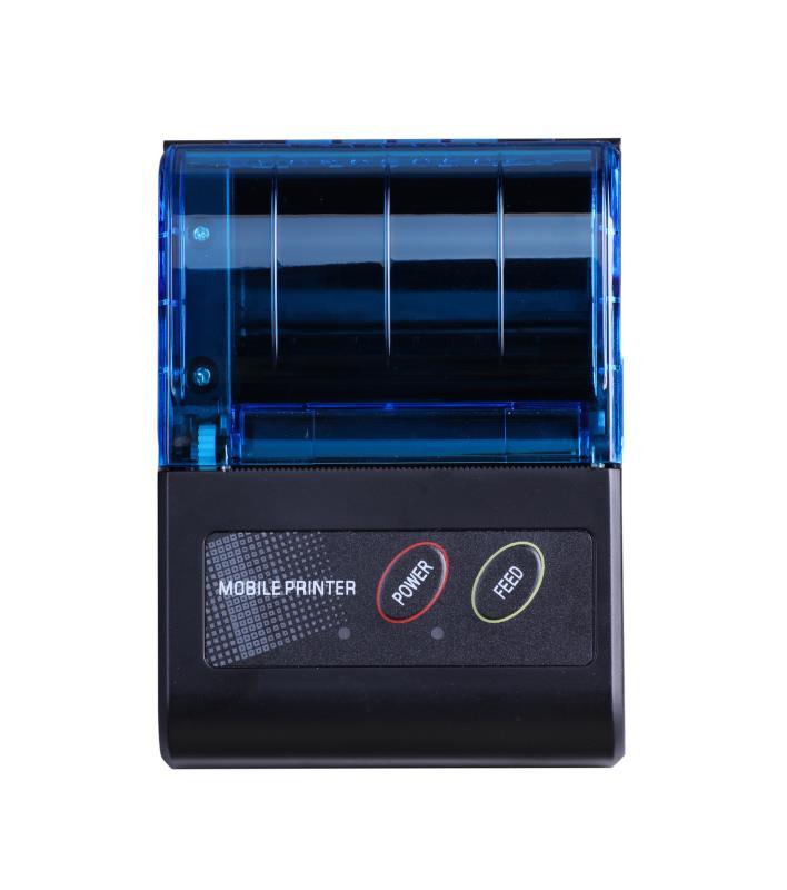 Convenience Store Portable Bluetooth Thermal Printer