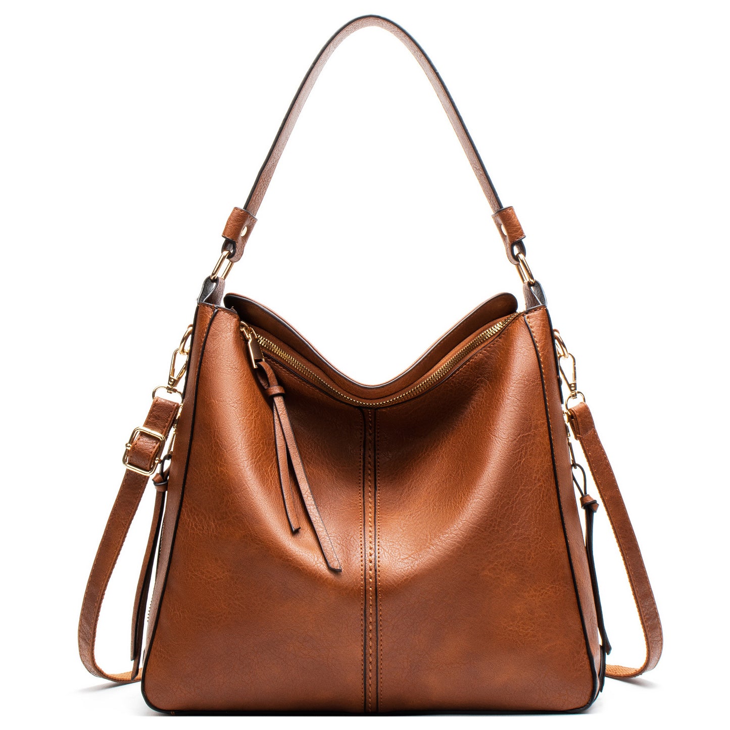 Hobo Bags - Women High Capacity Handbags
