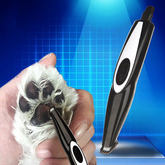 Pet Hair Clippers Shaver -  Dog Hair Pusher