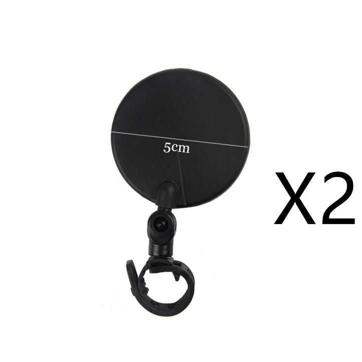 Mountain Bike Rearview Mirror