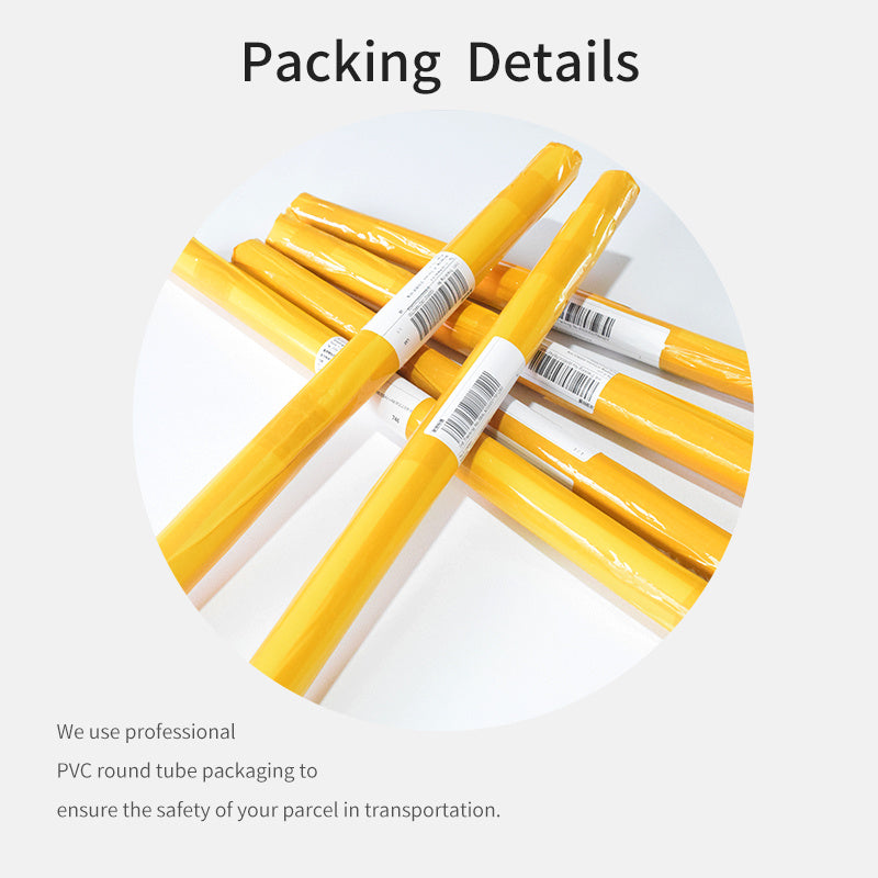 Modern Abstract 3D Metal Effect Canvas Art - Frameless Contemporary Wall Decor - JumoShop