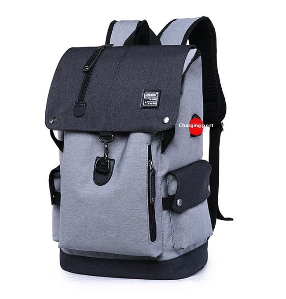 Fashion Best Travel Bag pack - Laptop Bags