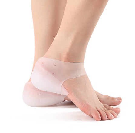 Invisible Height Increase Socks