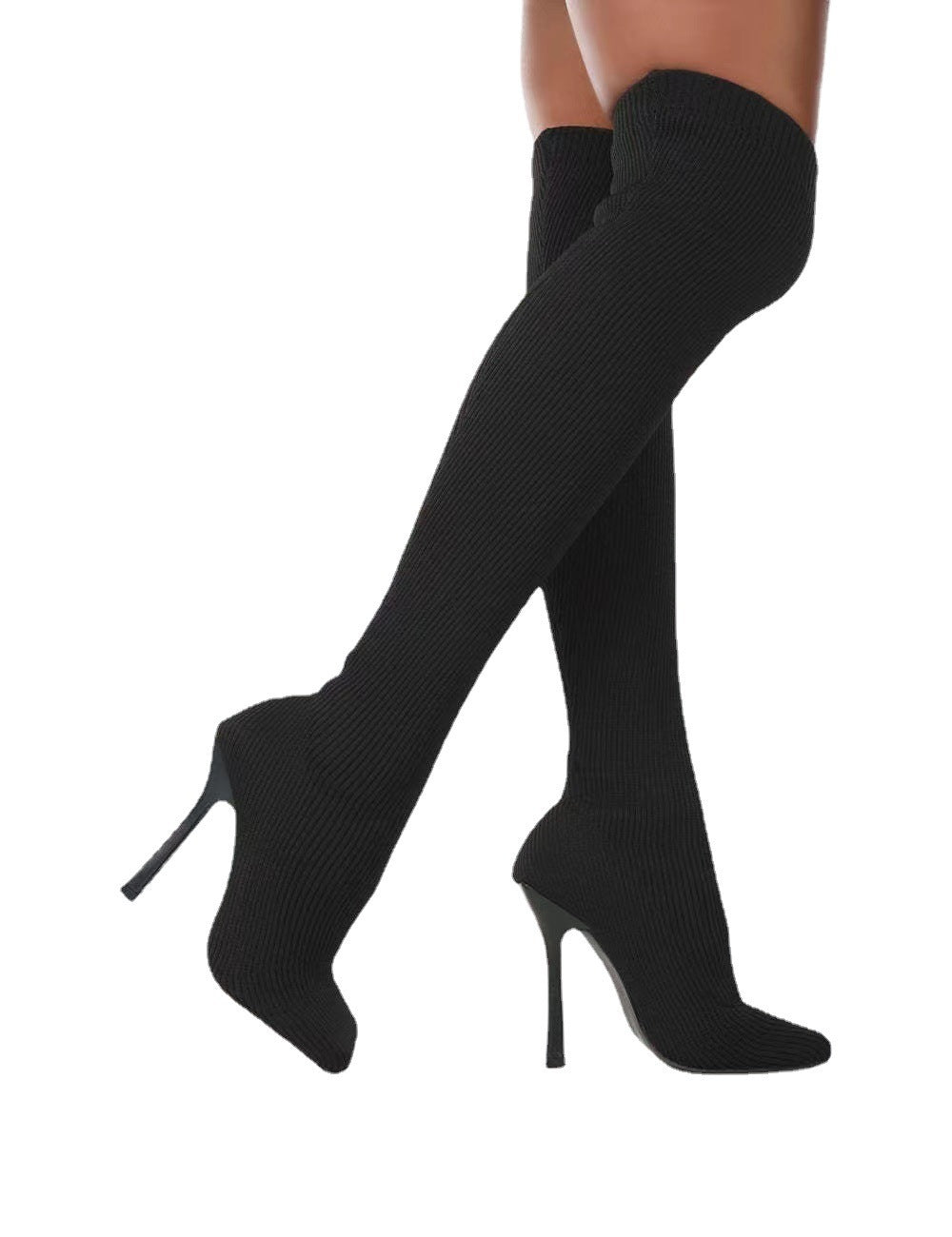 Thigh High Boots for Women