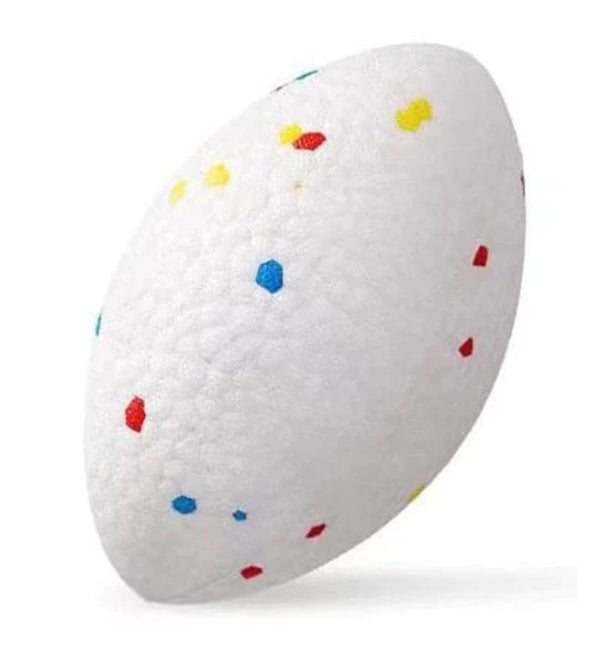 Pet Interactive Training Ball - Pet Chew toy,  Molar Tooth Cleaning Toys, Bite Resistant Dog Toys