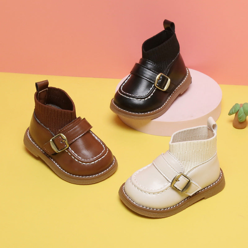 Cute Toddler Boots