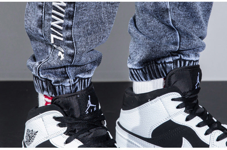 Fashion Jeans For Men