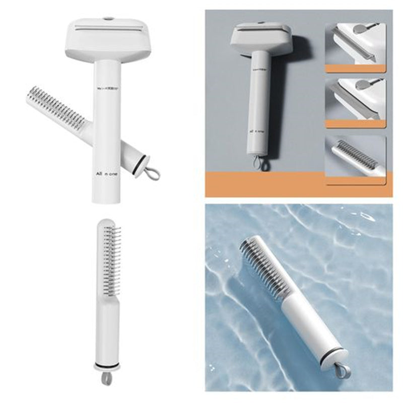 3in1 Pets Hair Unknotting Comb - Hair Device Cat Pet Products