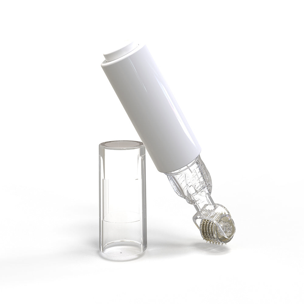 3 In 1 Lip Care Roller - Lip Roller Lip Care Applicant