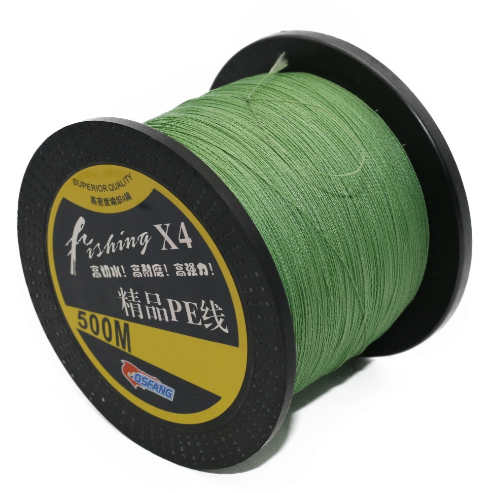 Strong Pull Fishing Line