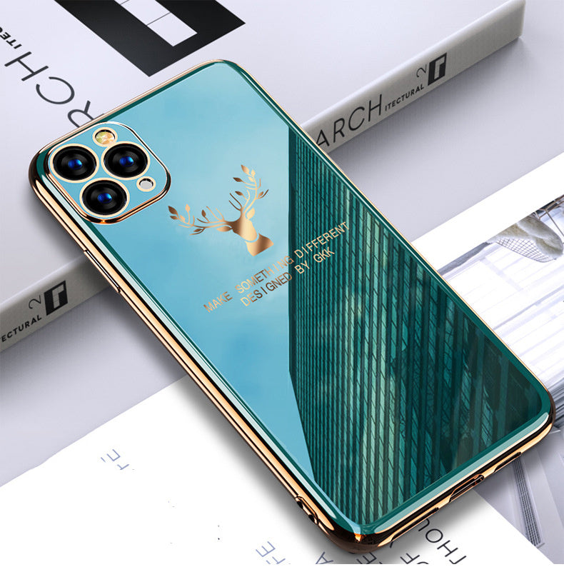 Full Lens Phone Case