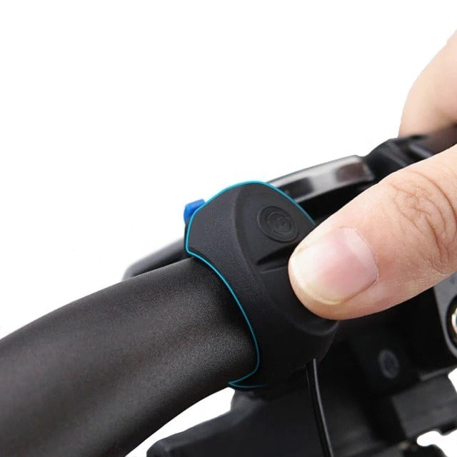 Bicycle Charging Speaker