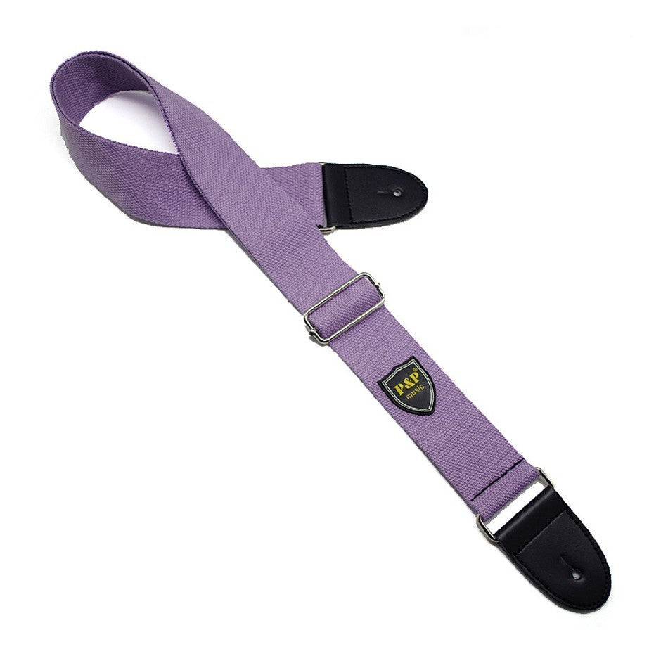 Guitar Strap Pure Cotton