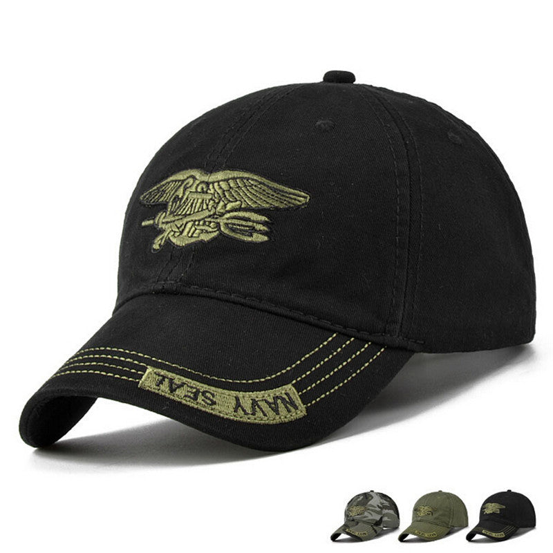 Army Tactical Baseball Hat