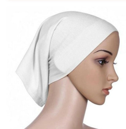 Muslim Turban Hijab Clan Cap