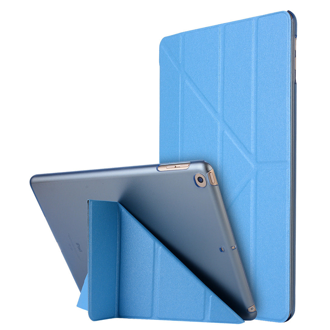 iPad Pro11 Silk Holster Ultra-thin Protective Shell