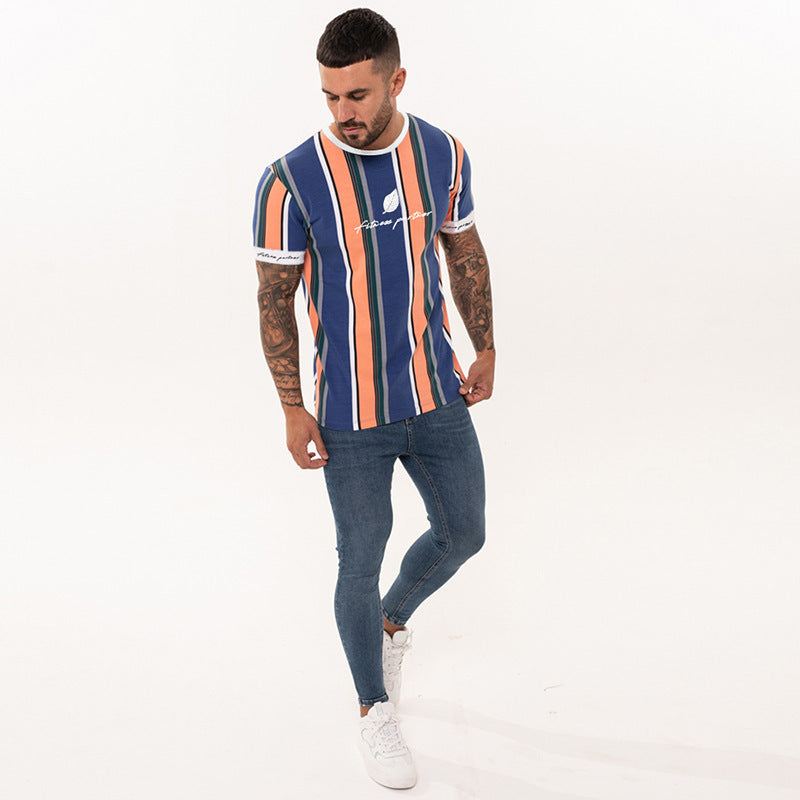 Casual T-shirt for Men