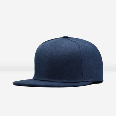 Couple baseball Cap - hip hop cap peak cap