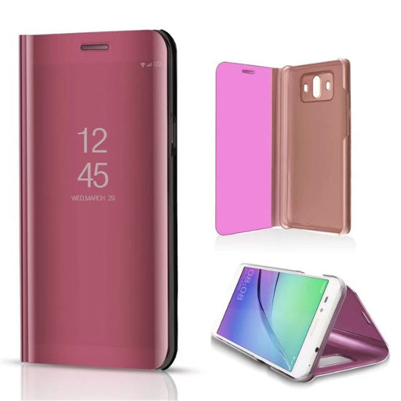 Smart Mirror Phone Case