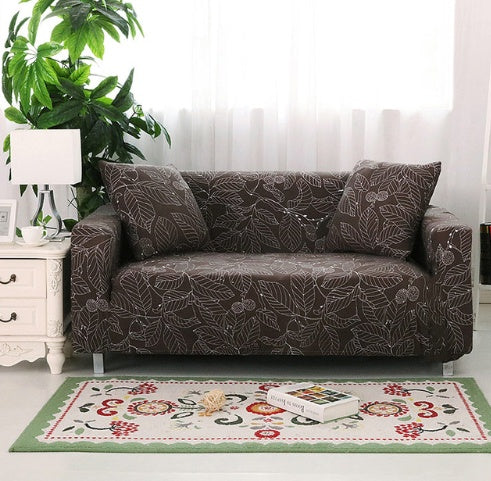 Simlpy & Classy Sofa Cover