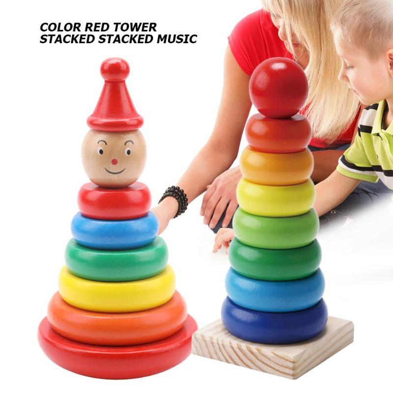Baby Early Educational Toys