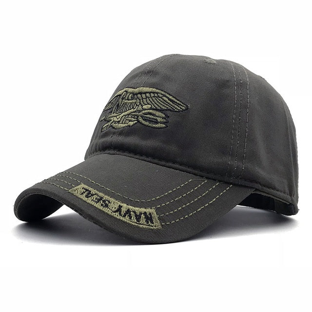 Army Tactical Baseball Hat