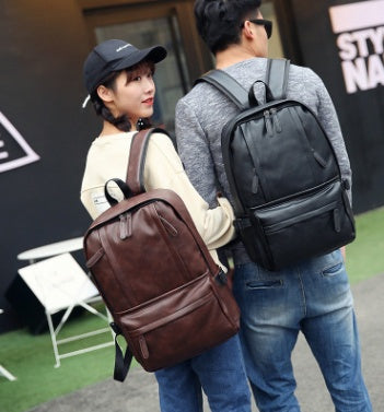 Men's Shoulder Bag