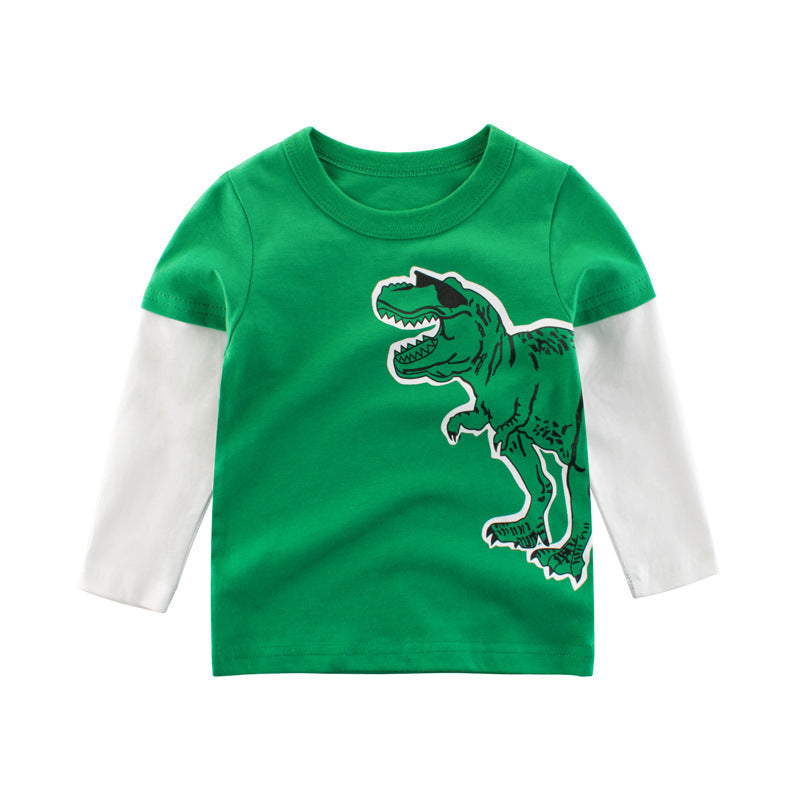 Illusion Children's Long Sleeve T-Shirts