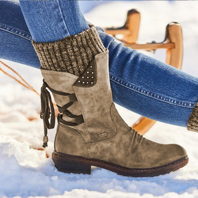 Women's Winter Boots