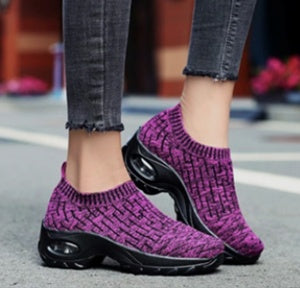 Women's Sporting Shoes