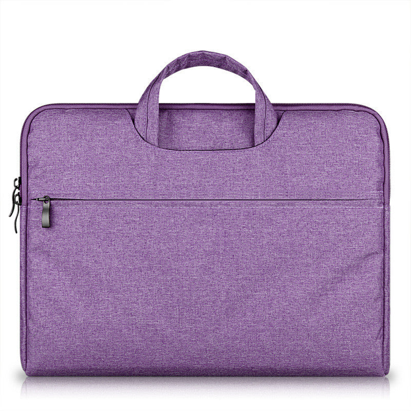 Laptop Bag Compatible with Apple Products