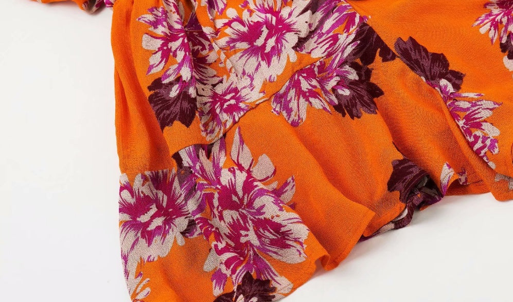 Fashion Trend Off-Shoulders Jumpsuit