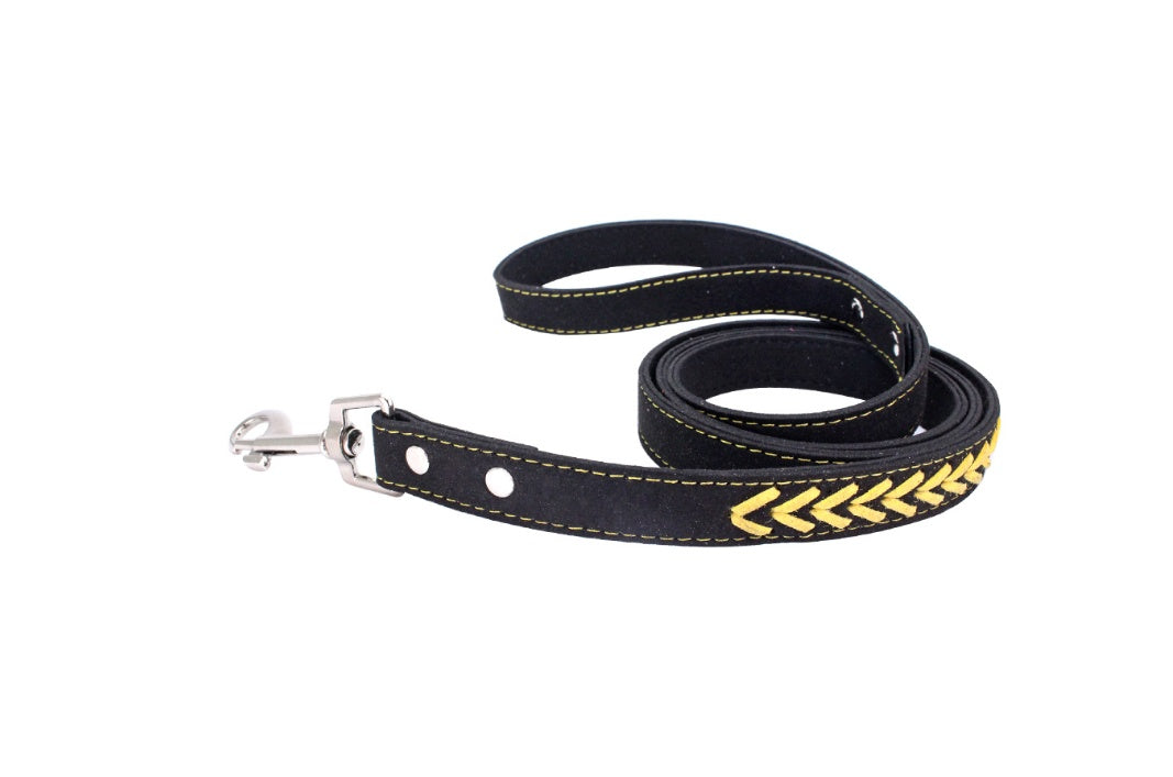 Stainless Steel Iron Dog Collar with Personalized Laser Engraving – Style Meets Security!