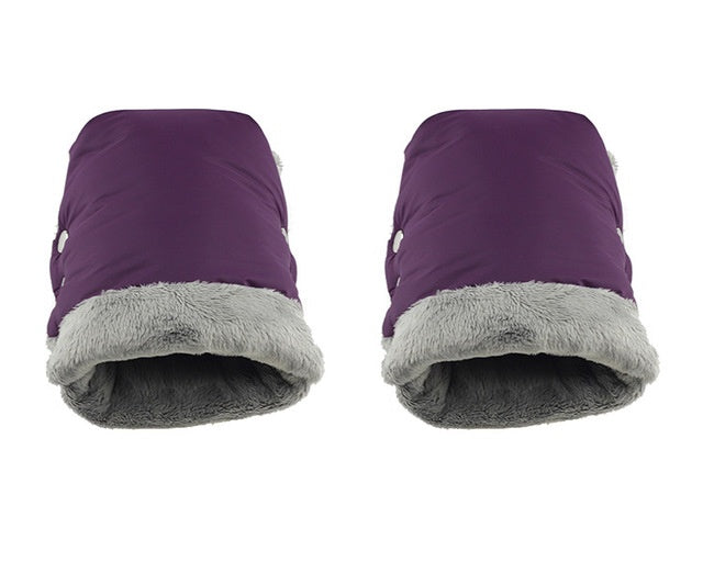 Baby Stroller Warm Gloves