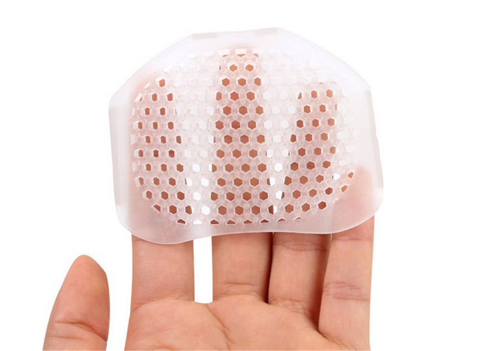 Front Shoe Pads Socks